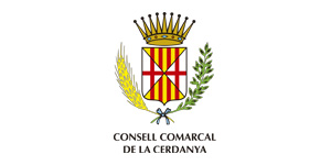 Logotip del Consell Comarcal de la Cerdanya