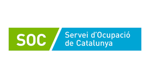 Logo del Servei d'Ocupació de Catalunya